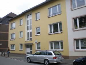 Immobilie Verkauf in Duisburg